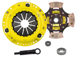 ACT 1980 Toyota Corolla HD/Race Sprung 4 Pad Clutch Kit - TL1-HDG4