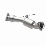 MagnaFlow Conv DF 04-07 VW Touareg 4.2L Driver Side - 24166