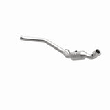 MagnaFlow Direct Fit Catalytic Converter 06-11 ML350 3.5L ds - 51716