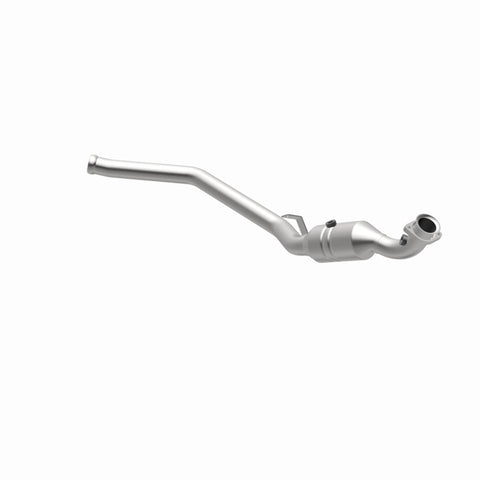 MagnaFlow Direct Fit Catalytic Converter 06-11 ML350 3.5L ds - 51716