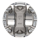 JE Pistons ECOBOOST V6 3.5 10:1 Set of 6 Pistons - 315149