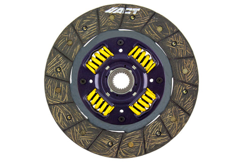 ACT 07-11 Mazdaspeed 3 Performance Street Sprung Disc - 3000215
