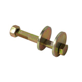 MOOG 71-72 Fargo B200 Van Front Lower / Front Upper / Rear Upper Cam Bolt Kit - K8243A