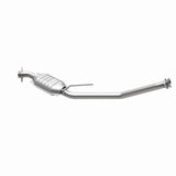 MagnaFlow Direct Fit Catalytic Converter Ford 87 93 - 93340