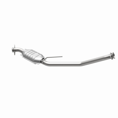 MagnaFlow Direct Fit Catalytic Converter Ford 87 93 - 93340