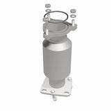MagnaFlow Direct Fit Catalytic Converter 2012-2015 Buick Verano 2.4L OEM Grade - 52909