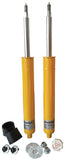 Koni Sport (Yellow) Shock 11-13 Hyundai Veloster - Front - 8641 1553Sport