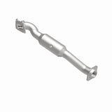 MagnaFlow Direct Fit Catalytic Converter 15-19 Ram 1500 3.6L OEM Grade Fed/EPA Compliant Manifold - 22-177