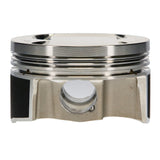 JE Pistons HONDA H22A1 DOME KIT Set of 4 Pistons - 166036