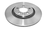DBA 98-10 Volkswagen Beetle (w/o Sensor) Front Street Series Standard Rotor - DBA801