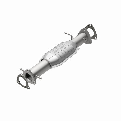 MagnaFlow Direct Fit Catalytic Converter 96-97 GM S10 Pickup 4.3L - 93484