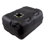 Omix Poly Gas Tank 15 Gallon 87-90 Jeep Wrangler (YJ) - 17722.13