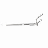 MagnaFlow Direct Fit Catalytic Converter GM 1500/2500/3500 Van 96-97 - 23414