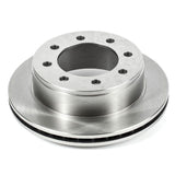 Power Stop 02-06 Chevrolet Avalanche 2500 Rear Autospecialty Brake Rotor - AR8644