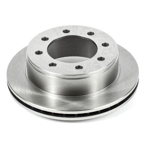 Power Stop 02-06 Chevrolet Avalanche 2500 Rear Autospecialty Brake Rotor - AR8644