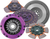 Exedy 02-05 Subaru WRX 2.0L Replacement Clutch Cover Stage 1/Stage 2 For 15802/15950/15950P4 - FC04T