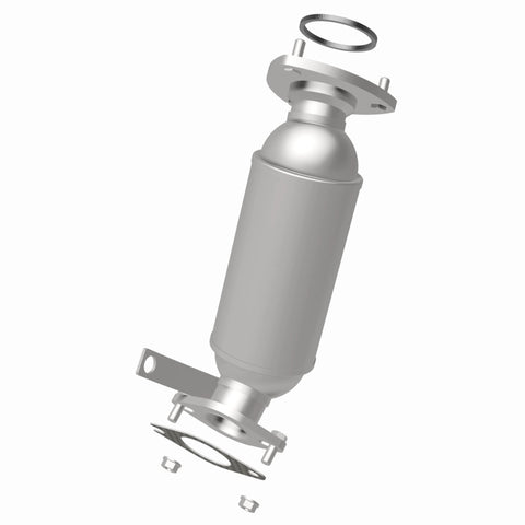 MagnaFlow Conv DF 07-08 GM SUV 3.6L Front OEM - 49445