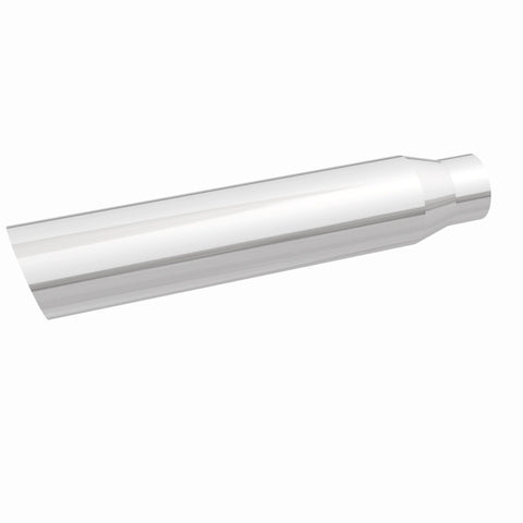 MagnaFlow Tip 1-Pk Sc 3.50 X 18 2.5 15Deg - 35105