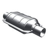 MagnaFlow Conv Univ 2.00inch OBDII Rear 50 State - 441304