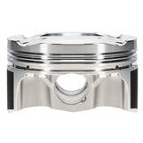 JE Pistons 2017+ GEN 2 Ecoboost 3.652In Bore 10.5:1 CR Pistons - Set of 6 - 360934