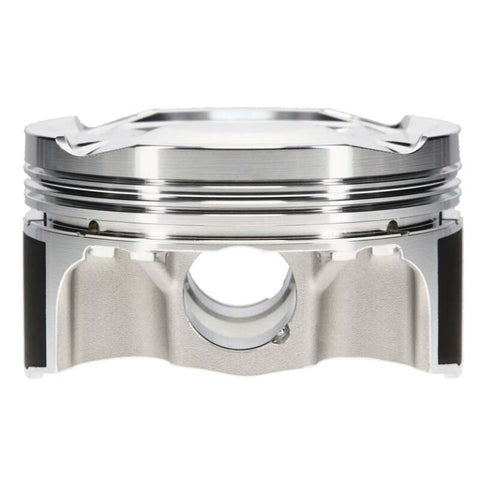 JE Pistons 2017+ GEN 2 Ecoboost 3.652In Bore 10.5:1 CR Pistons - Set of 6 - 360934