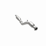 MagnaFlow Conv DF 04-06 Audi S4 4.2L CA - 441096