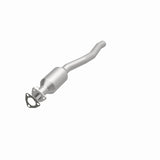 MagnaFlow Conv DF Volvo 36X5X4 2/2 - 23946