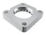 aFe Silver Bullet Throttle Body Spacer Kit Honda Civic 16-24 L4-2.0L - 46-37007