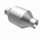 MagnaFlow Universal Catalytic Converter 3.0 C/C 1.75 inch in/out Spun - 53953