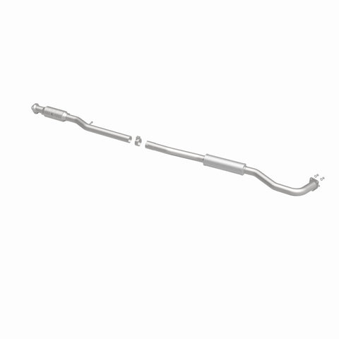 MagnaFlow Conv DF 07-09 Mitsu Outlander 3.0L - 51539