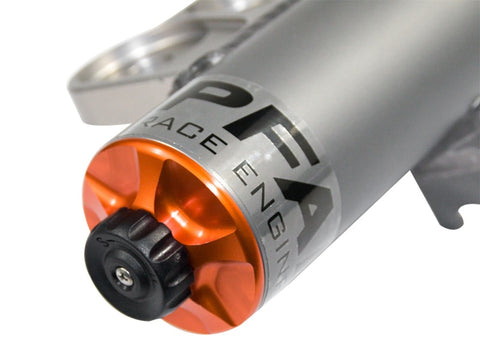 aFe Control PFADT Featherlight Single Adjustable Street/Track Coilovers 10-14 Chevy Camaro V6/V8 - 430-402001-N