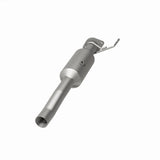 MagnaFlow 18-19 Ford F-450 Super Duty V10 6.8L Underbody Direct Fit Catalytic Converter - 280439