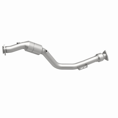MagnaFlow Direct Fit Catalytic Converter 04-06 VW Phaeton 4.2L Passenger Side Front - 49876