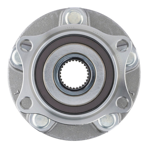 MOOG 15-19 Subaru WRX Rear Hub Assembly - 512536