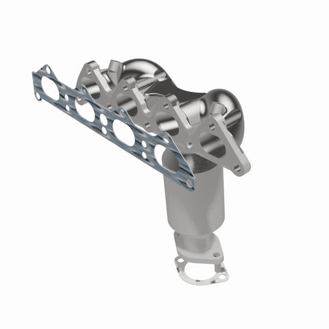 MagnaFlow Converter Direct Fit 04-12 Hyundai Elantra 2.0L - 5531330