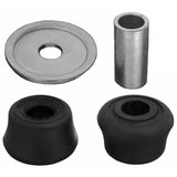 KYB Shocks & Struts Strut Mount Rear NISSAN Versa 2017-2012 - SM5836