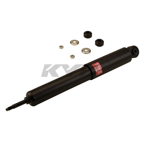KYB Shocks & Struts Excel-G Rear Land Rover Range Rover 1995-02 - 345039