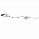 MagnaFlow SYS Cat-Back 2017 Honda Civic Type R 2.0L - 19383