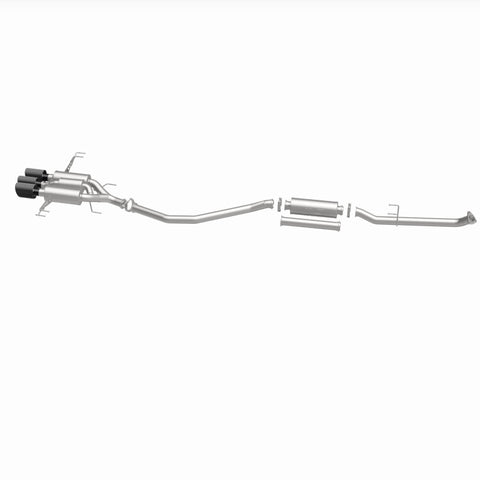 MagnaFlow SYS Cat-Back 2017 Honda Civic Type R 2.0L - 19383