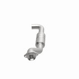 MagnaFlow 12-14 Ford F-150 3.5L Direct Fit Converter - 5451428