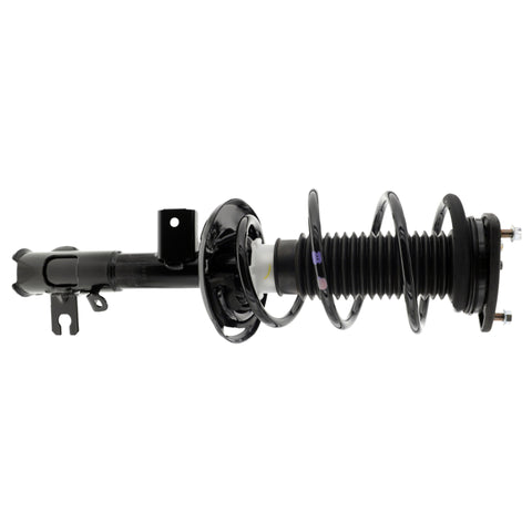 KYB Shocks & Struts Strut Plus Front Left 14-18 Mazda 3 - SR4511