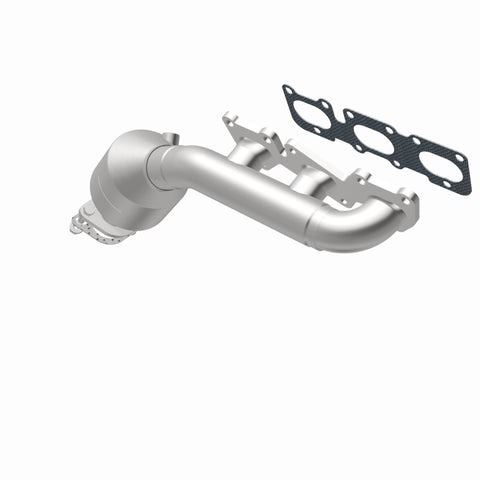 MagnaFlow Conv DF 2009 Kia Borrego 3.8L Passenger Side - 51401