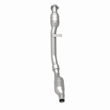 MagnaFlow Conv DF 04-06 Audi S4 4.2L CA - 441095