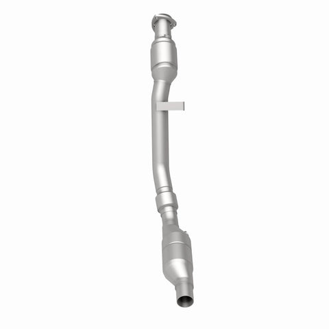 MagnaFlow Conv DF 04-06 Audi S4 4.2L CA - 441095