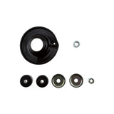 Bilstein B6 2005 Toyota Tacoma Base RWD Front Right 36mm Monotube Shock Absorber - 24-185066