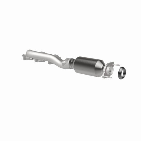 MagnaFlow DF Cat. Conv 05-06 Cadillac STS 4.6L D/S Manifold / 04-06 SRX 4.6L D/S Manifold (49 State) - 51070