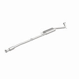 MagnaFlow 19-20 Hyundai Santa Fe L4 2.4L OEM Underbody Single Direct-Fit Catalytic Converter - 23-140