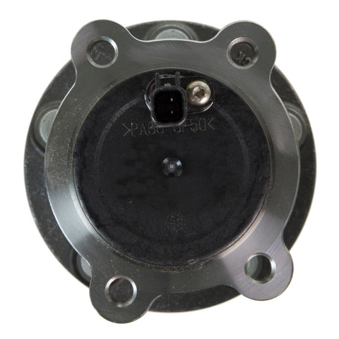 MOOG 13-18 Ford C-Max Rear Hub Assembly - 512499