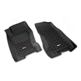 Rugged Ridge Floor Liner Front Black 1999-2004 Jeep Grand Cherokee WJ - 12920.27