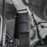 Timbren 2004 Dodge Sprinter 2500 Rear Suspension Enhancement System - MBRSP25A